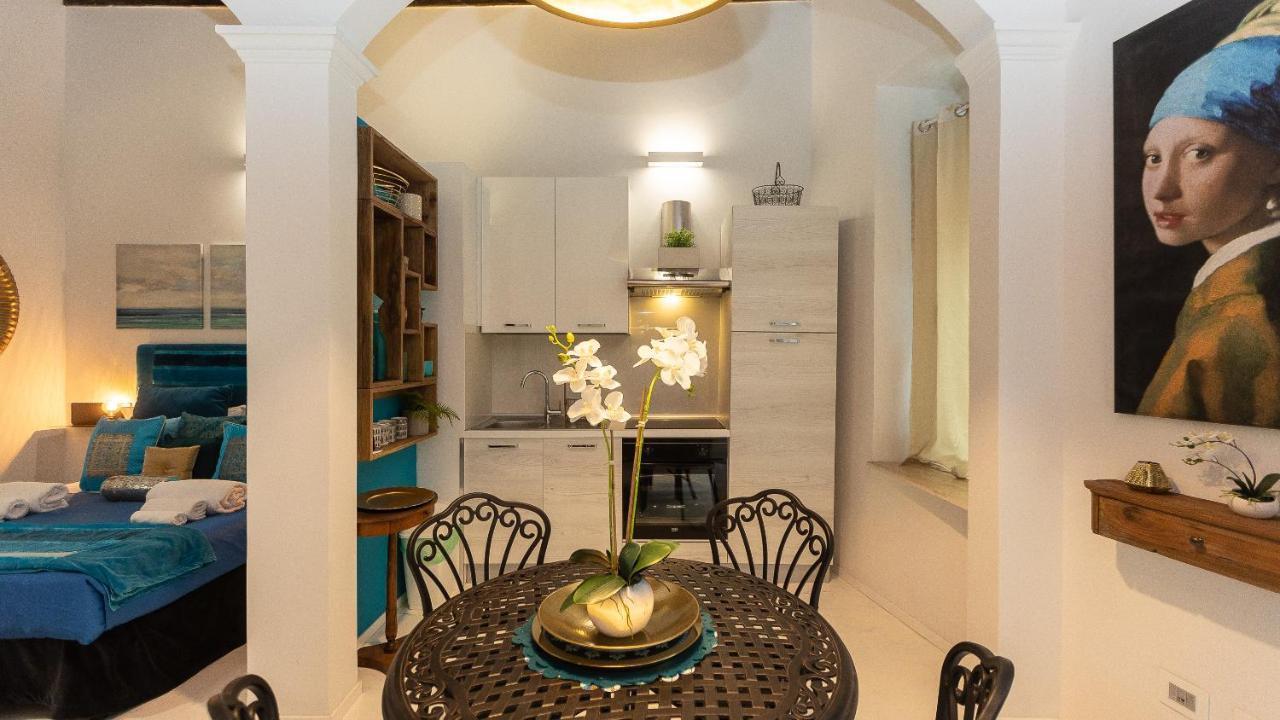 Giulia Apartment-Rental In Rome — Photos 3
