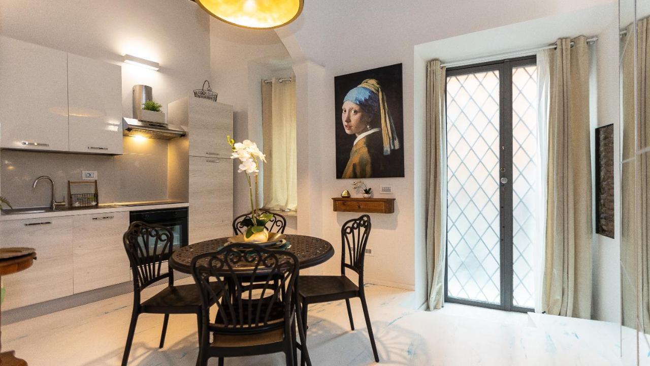 Giulia Apartment-Rental In Rome, Rome
