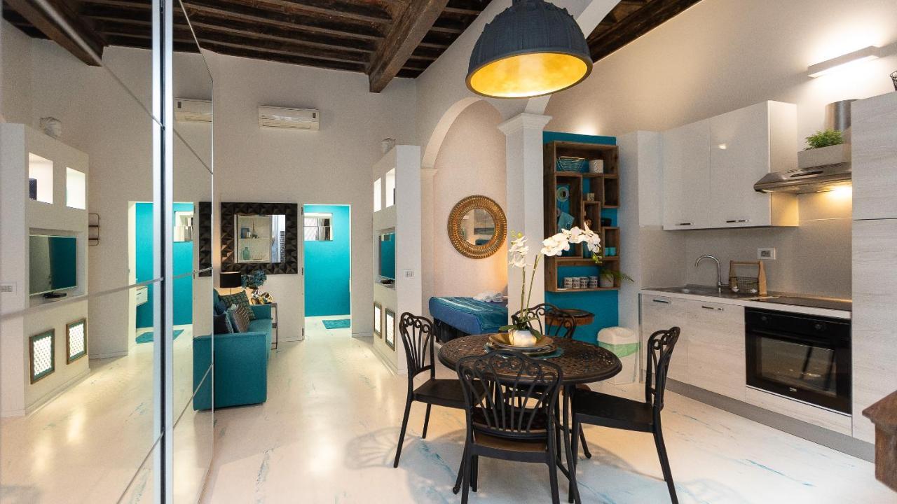 Giulia Apartment-Rental In Rome — Photos 2